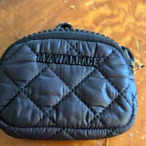 MZ WALLACE Small pouch
